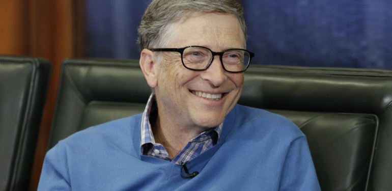 Bill Gates, NFT’leri Eleştirdi