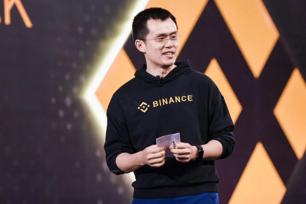 Binance CEO’su, Elon Musk’ın Twitter’ı Satın Alma Çabasını Desteklemeye Hazır Olduğunu Söyledi