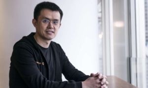 Binance CEO’su: Son Gülen Michael Saylor Olacak