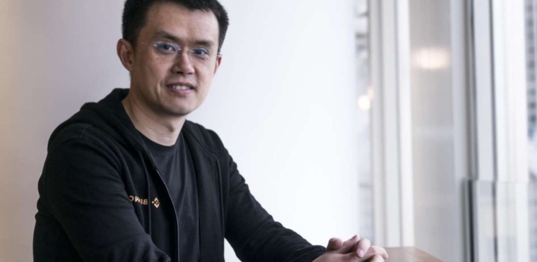 binance-ceo-su-son-gulen-michael-saylor-olacak - Crypto Turkey Binance CEO’su: Son Gülen Michael Saylor Olacak