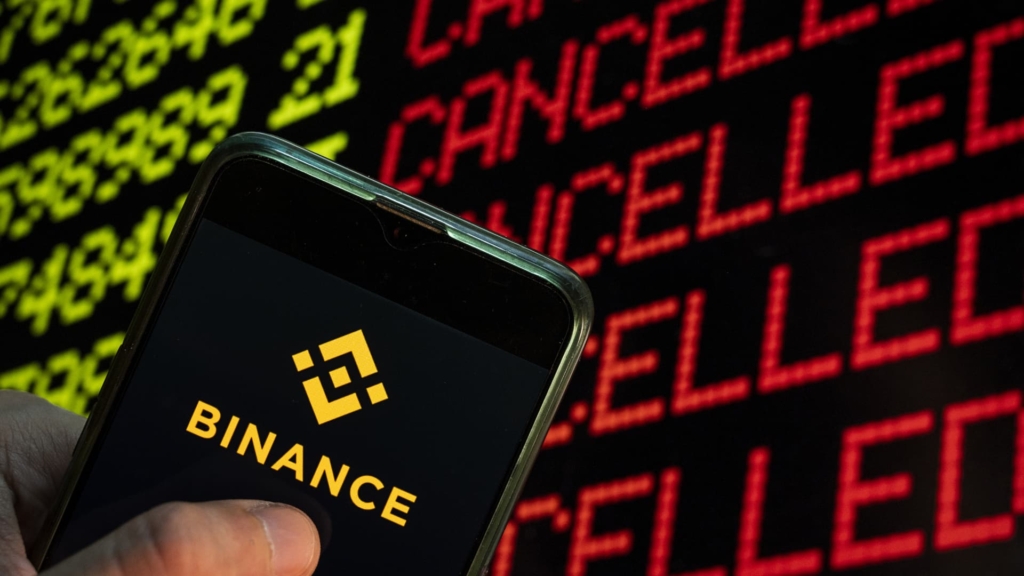 Binance Duyurdu: Altcoin’de Para Yatırma ve Çekme İşlemleri Geçici Olarak Durdurulacak!