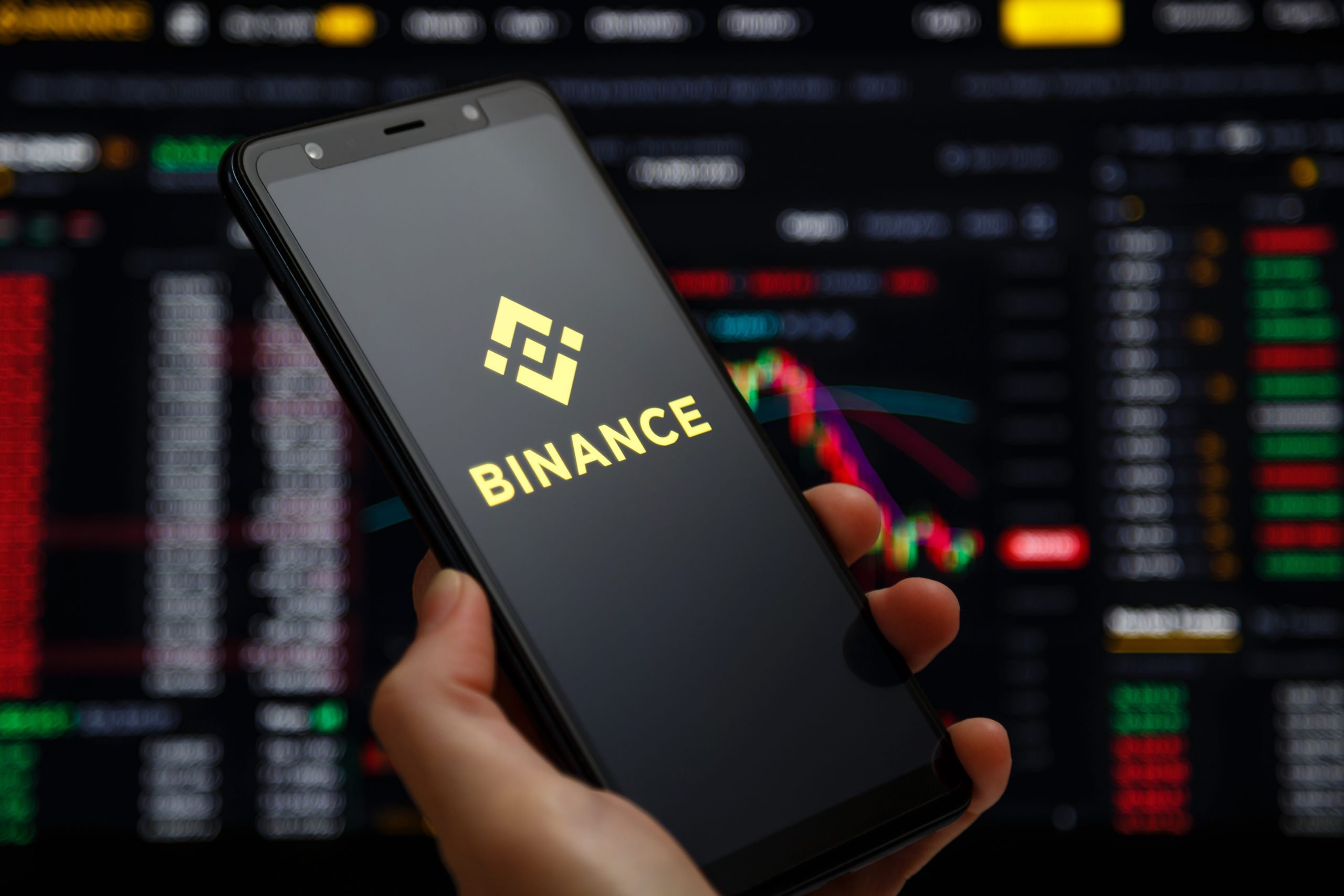 Binance’tan Web3 için 500 Milyon Dolarlık Duyuru!