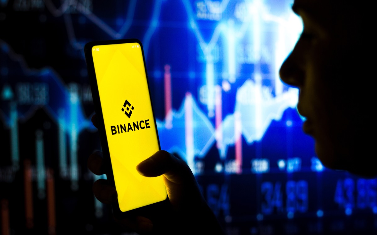 Binance US’ten Coinbase ve Robinhood’a büyük çalım