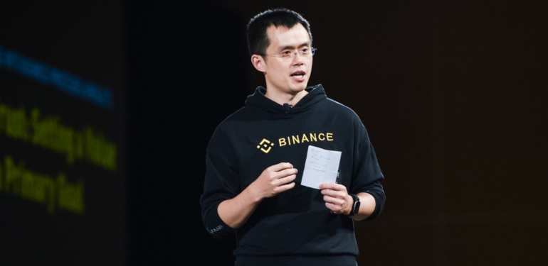 Binance, Yeniden Güney Kore’de Hizmet Vermek İstiyor 
