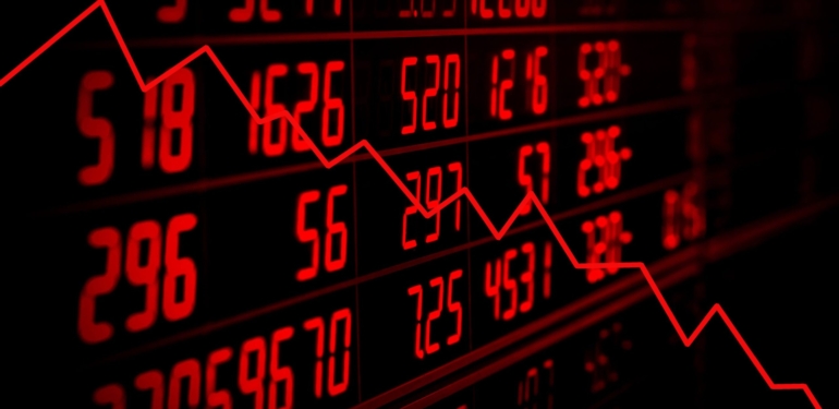 Bir LUNA Vakası Daha: Bu Altcoin Peg’ini Kaybetti!