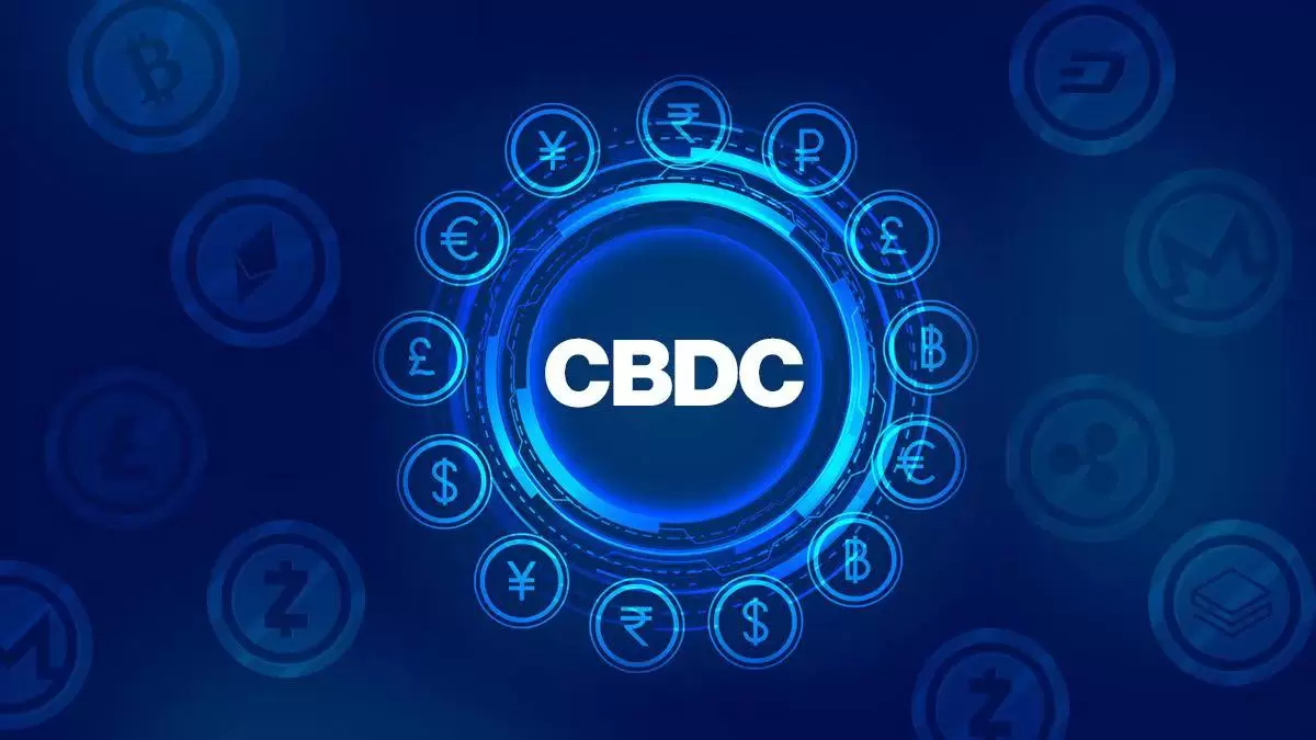Bir Ülke Daha Merkez Bankası Dijital Para Birimi (CBDC) Çalışmalarına Başladığını Bildirdi!
