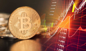 Bitcoin (BTC) fiyatı gerçekleşen fiyatının altına geriledi