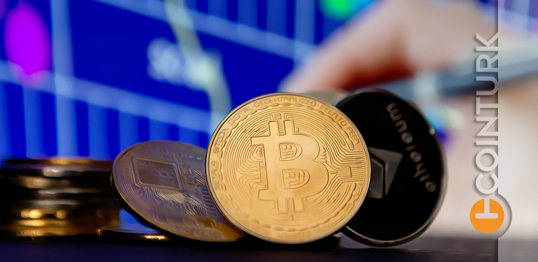 Bitcoin (BTC) Neden Altından Daha İyi Bir Yatırım Aracıdır?