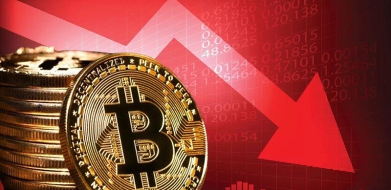 bitcoin-cakilmaya-devam-ediyor-20-000-dolarin-altina-dustu - Crypto Turkey Bitcoin Çakılmaya Devam Ediyor: 20.000 Doların Altına Düştü!