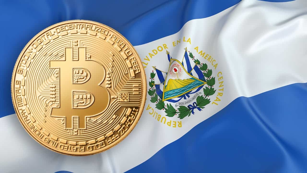 Bitcoin’de %50 Zarara Giren El Salvador’dan İlk Açıklama: Endişelenecek Bir Durum Yok