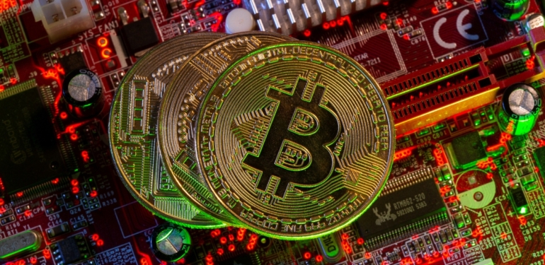 Bitcoin Madencileri İçin Yolun Sonunda Işık Var Mı?