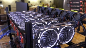 Bitcoin Madencileri, Kredileri Geri Ödemekte Zorlanıyor