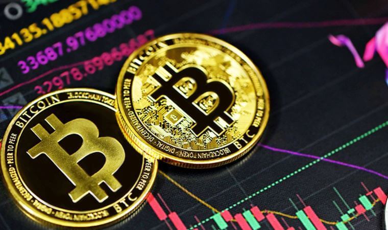 Bitcoin ne kadar? Dolar ve Altın fiyatı 2.2