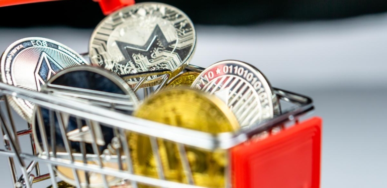 Bitcoin ve Ethereum’dan Çıkış Yapan Kurumsallar Bu 2 Altcoin’e Akın Ediyor!