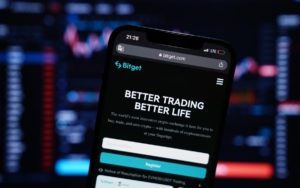 Bitget, kripto kışına rağmen küresel iş gücünü ikiye katlayacak