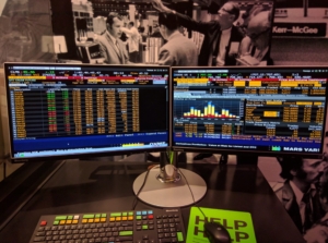 Bloomberg Terminal, 40 Yeni Kripto Para Birimi Ekledi 