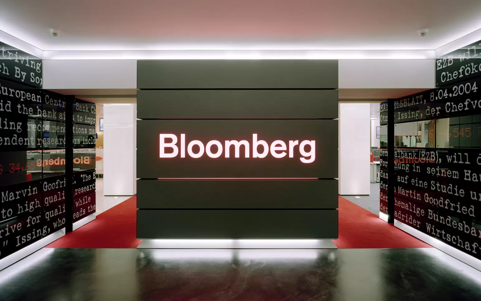 Bloomberg Terminal’den Yeni Kripto Para Hamlesi!