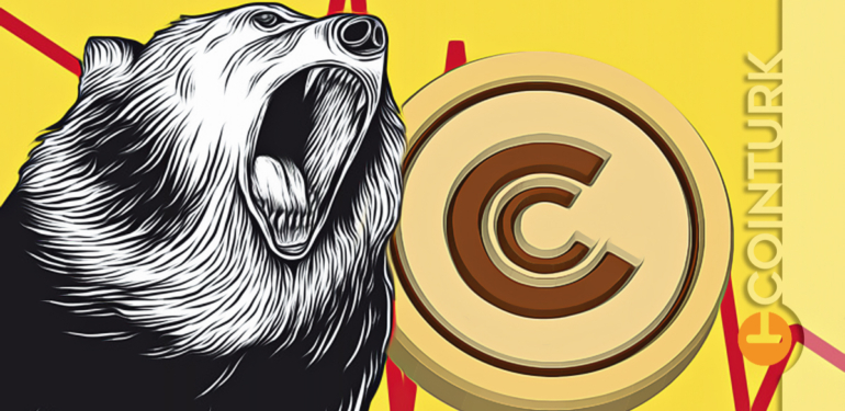bu-altcoin-piyasaya-meydan-okuyor-dususten-en-az-etkilenen-token - Crypto Turkey Bu Altcoin Piyasaya Meydan Okuyor: Düşüşten En Az Etkilenen Token!
