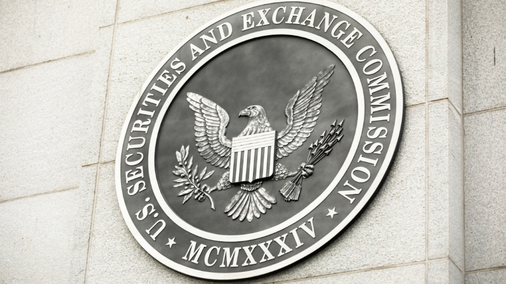 Bu da Oldu! SEC, Kripto Para Piyasası Çökerken Borsalar için Harekete Geçti!