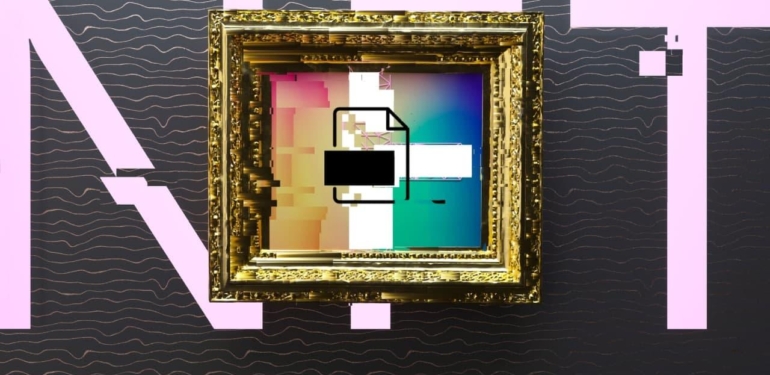 Bu NFT Projesi Diğerlerinden Çok Farklı Olabilir!