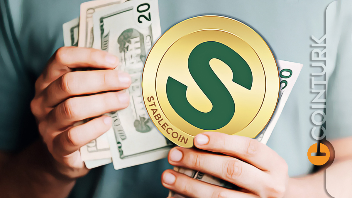 Bu Stablecoin En Büyük Bankalardan Biriyle Anlaştı!