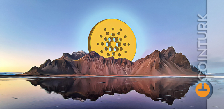 Cardano (ADA) Rallisi Bekleyenler Dikkat!