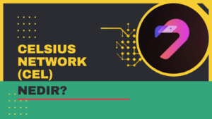 Celsius Coin Nedir? Celsius Network (CEL) Coin Yorum ve Geleceği