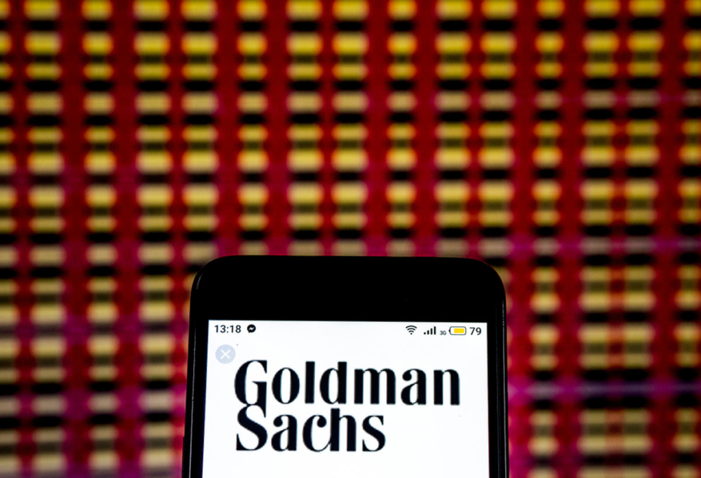 Celsius krizinde Goldman Sachs devreye giriyor