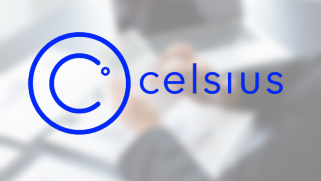 Celsius’un Citi’den Danışmanlık Hizmeti Aldığı Bildiriliyor