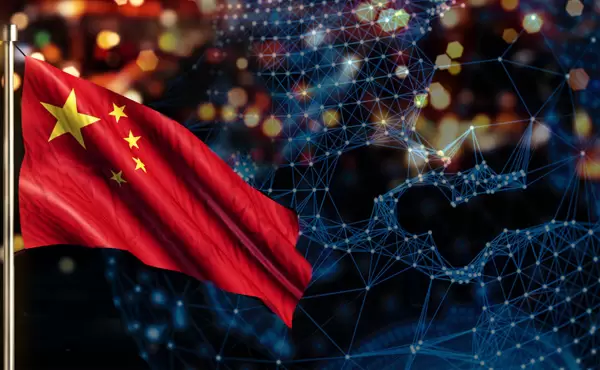 Çin BSN Başkanı Bitcoin ve Altcoinleri Saadet Zincirine Benzetti!