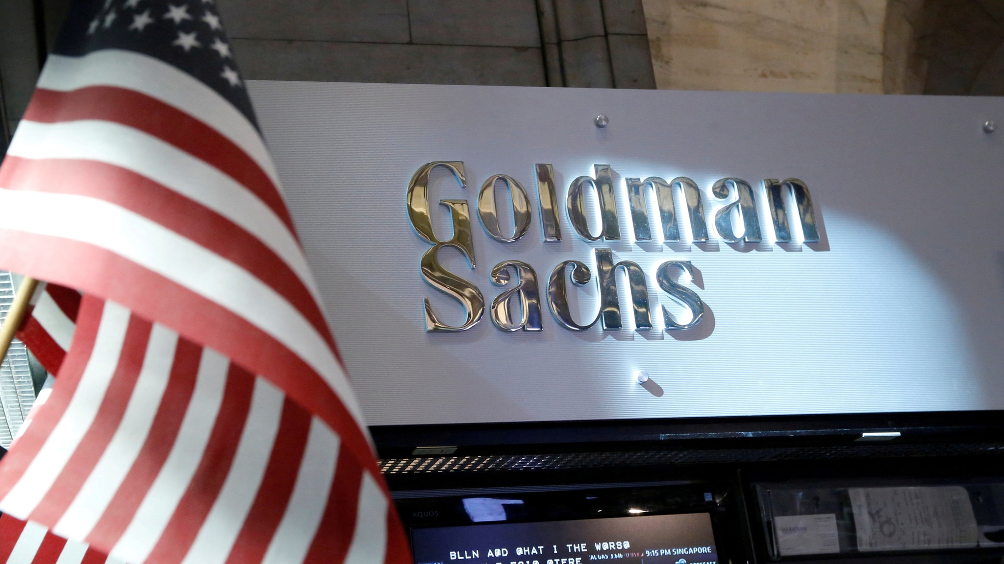 Dev Yatırım Bankası Goldman Sachs’tan FTX İle İş Birliği Hazırlığı