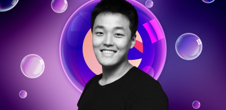 Do Kwon: Projeye inanıyorum! Daha güçlü döneceğiz