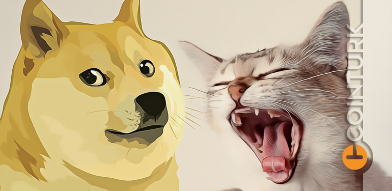 Dogecoin (DOGE) Son Durum! Verilerde Devasa Hareketlilik!