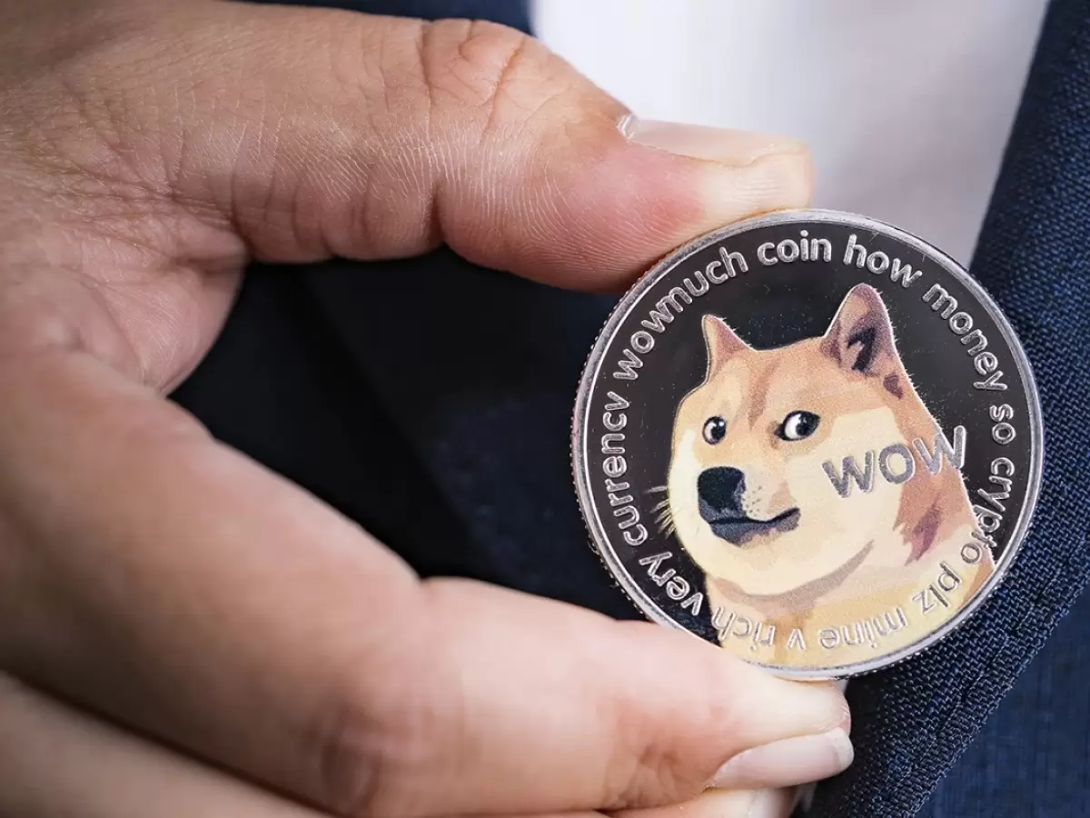 Dogecoin Kurucusu Billy Markus, Bu Altcoin Ağındaki Tokenleri “Çöp” Olarak Niteledi!