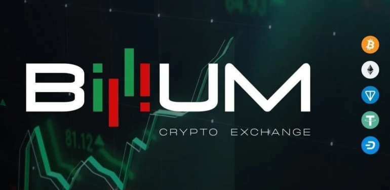 Dubai Merkezli Billium, Kopya İşlem Platformunu Başlatıyor