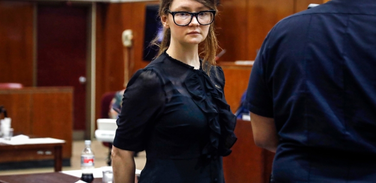 Dünyaca Ünlü Dolandırıcıdan NFT Hamlesi￼