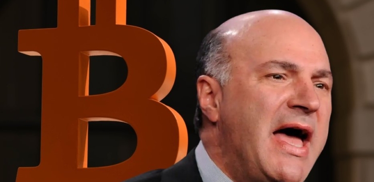 dususte-bitcoin-ve-ether-alan-o-leary-hicbir-sey-satmam - Crypto Turkey Düşüşte Bitcoin ve Ether alan O’Leary: Hiçbir şey satmam