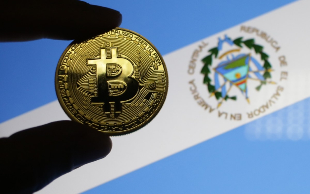 El Salvador’lu zenginden 200 milyon $’lık Bitcoin tesisine yatırım