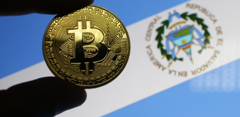 El Salvador’lu zenginden 200 milyon $’lık Bitcoin tesisine yatırım