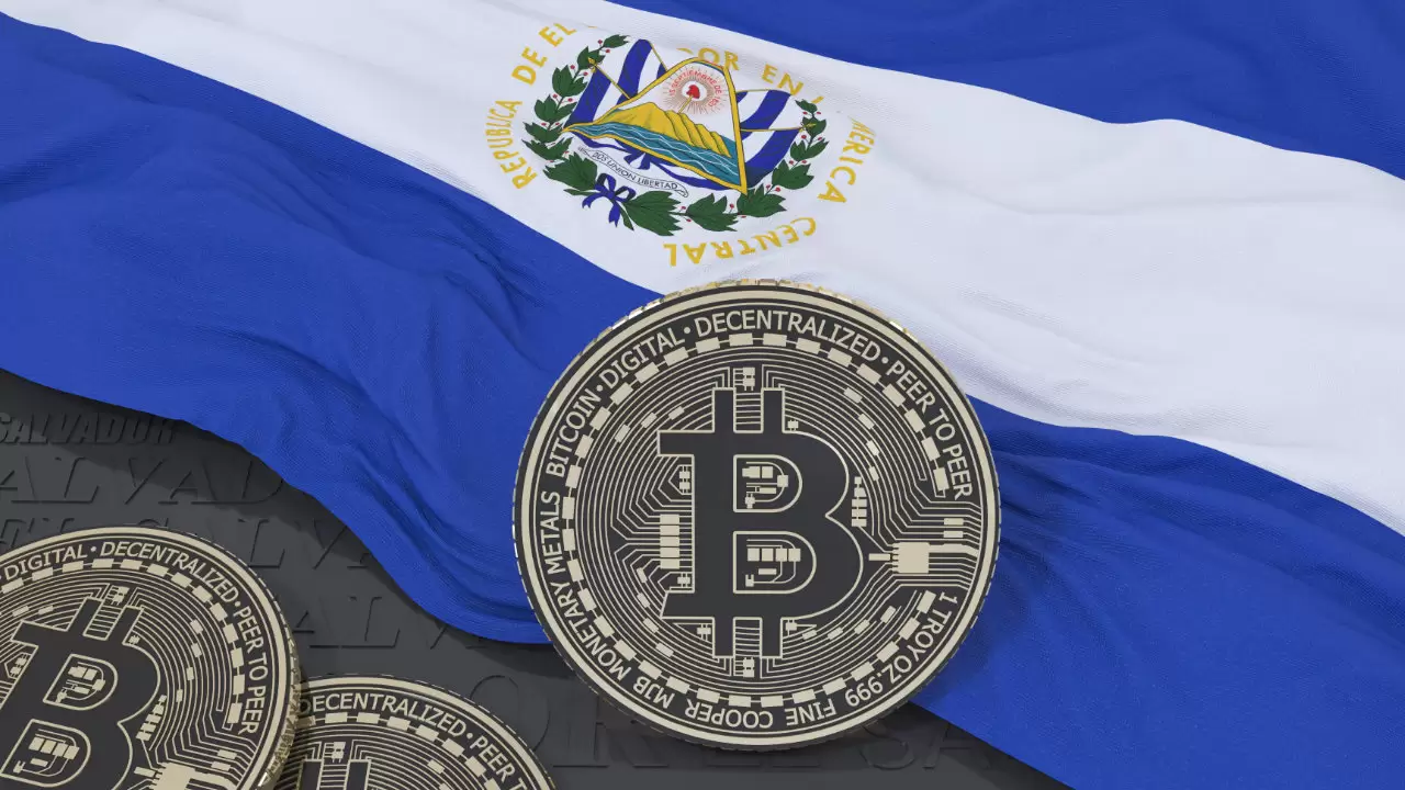 El Salvador Maliye Bakanı, Bitcoin (BTC) Tahvillerinin Durumu Hakkında Konuştu!