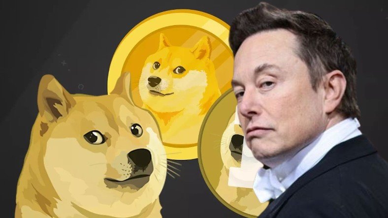 Elon Musk'ın Şantaj ile Dogecoin'i Şişirdiği İddia Edildi: 258 Milyar Dolarlık Dava Açıldı!