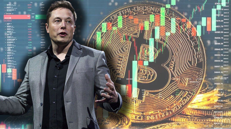 Elon Musk'tan Milyonları Sinir Küpüne Çevirecek Açıklama: Kimseye Kripto Alın Demedim; Ama Dogecoin'i Destekleyeceğim