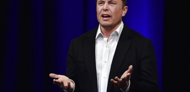 Elon Musk’tan U Dönüşü: Kripto Paralar için Asla Öyle Bir Şey Söylemedim
