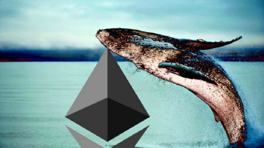 Ethereum Balinaları Bu Tokenlere Hücum Ediyor!