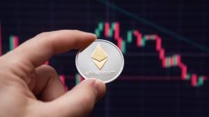 Ethereum (ETH) Fiyatı Son 24 Saatte %10’un Üzerinde Düşüş Yaşadı