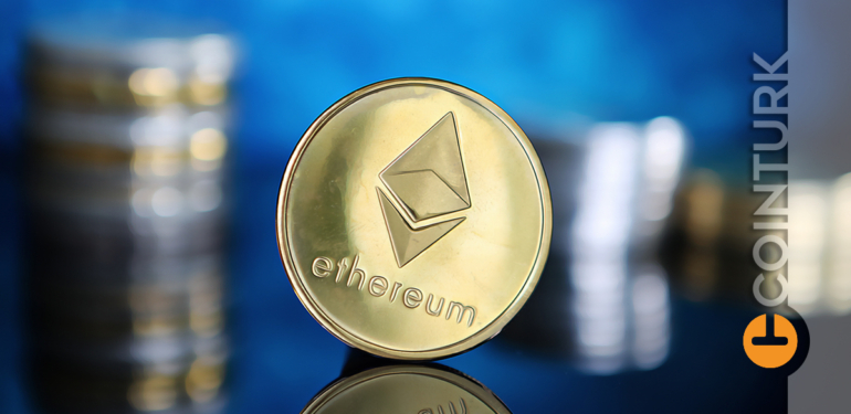 ethereum-eth-haziran-ayina-nasil-basladi - Crypto Turkey Ethereum (ETH) Haziran Ayına Nasıl Başladı?