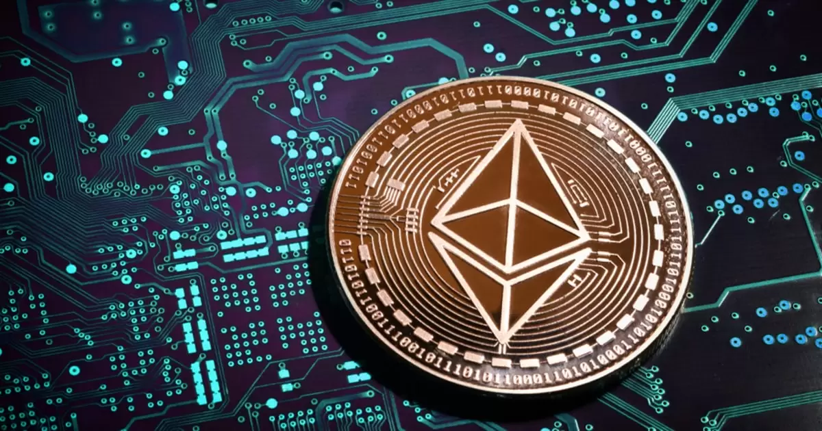 Ethereum (ETH) İçin Hazırlıklar Son Hız Sürüyor: Merge İçin Yeni Adım!