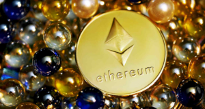 Ethereum (ETH), Mart 2021’den Beri En Düşük Seviyeye Geriledi