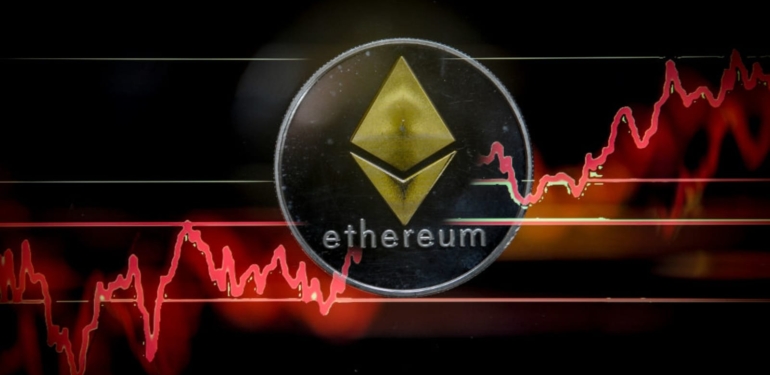 Ethereum İçin Tarihin En Büyük Kayıbı Gerçekleşti!
