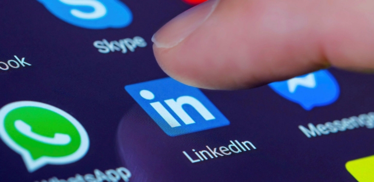 fbi-linkedin-in-kripto-dolandiriciligi-icin-kullanildigini-soyluyor - Crypto Turkey FBI, LinkedIn’in Kripto Dolandırıcılığı İçin Kullanıldığını Söylüyor
